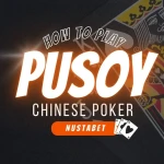 How to Play Pusoy and Scoring | Nustabet Online Casino | Card Game