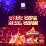 Perya Games | Color Game Perya | Perya Color Game | Online Casino Philippines
