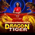 A Dragon Tiger adventure at Casino Filipino