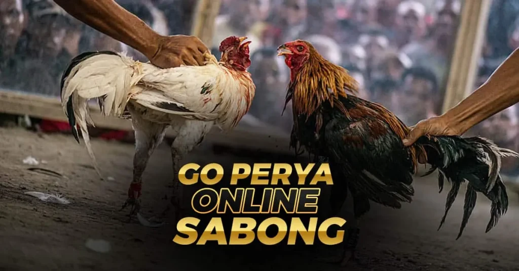 Go Perya Online Sabong