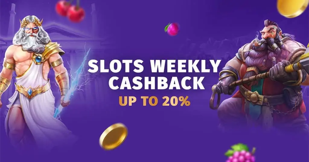 Go Perya Sabong | Slot | 20% Cashback | Nustabet Gaming