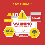 JILIBET Alleged Casino Scam Worth Millions of Pesos