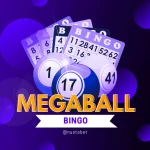 Mega Ball Bingo | Megaball is eaiser than lotto