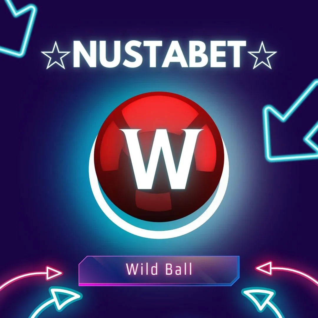 Jackpot bingo Wild Ball | e bingo | Nustabet Online Casino