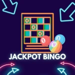 Jackpot Bingo | Nustabet Online Casino