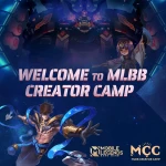 MLBB Creator Camp: How to join for free diamond and benefits?
