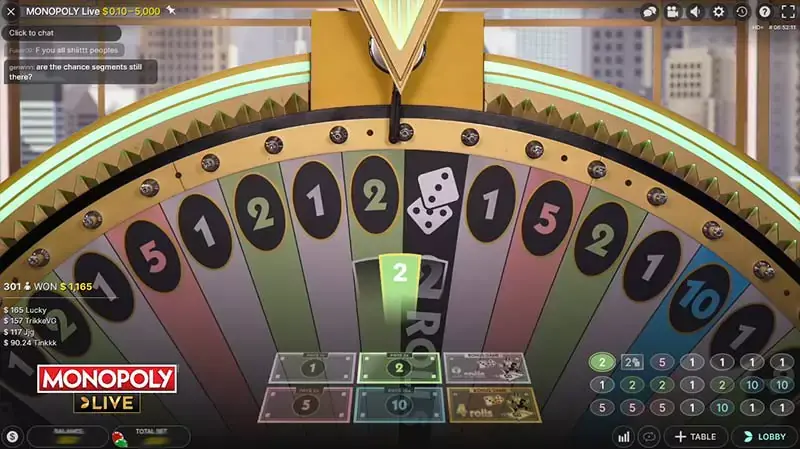 monopoly live | monopoly casino