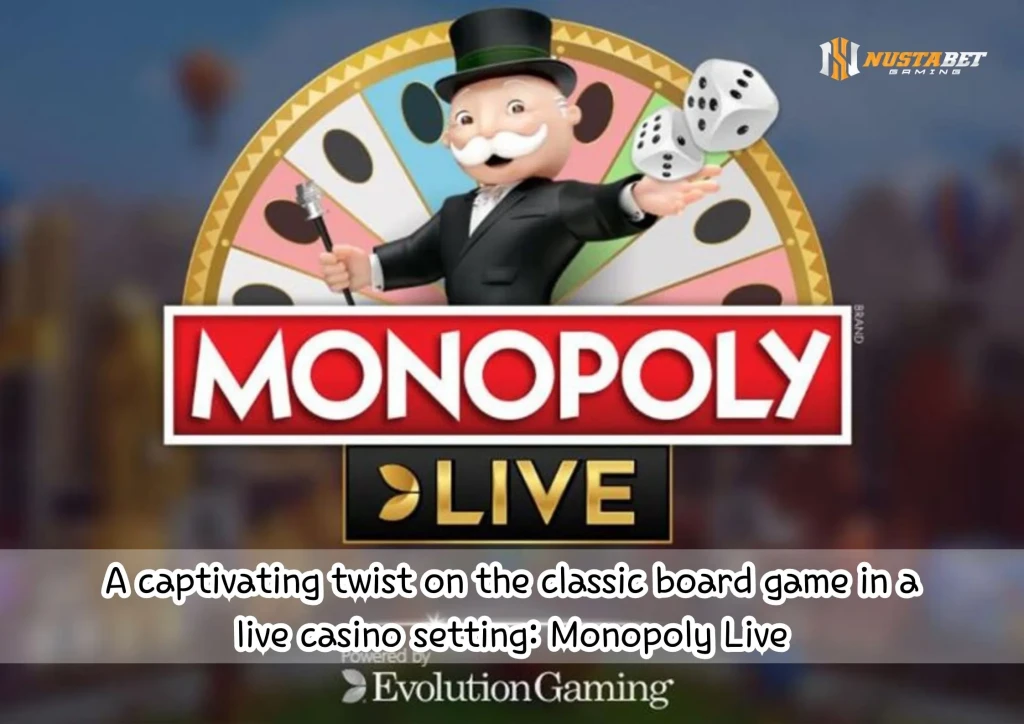monopoly live | monopoly casino