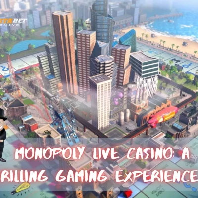 monopoly live | monopoly casino