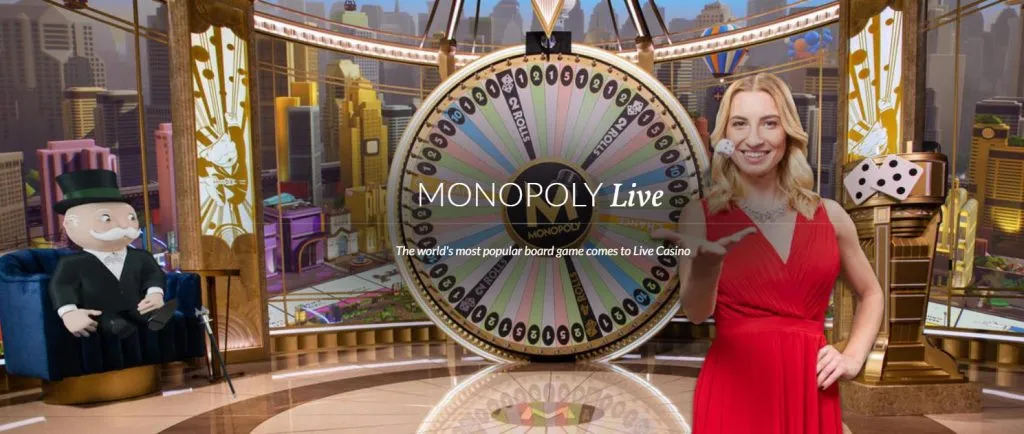 monopoly live | monopoly casino