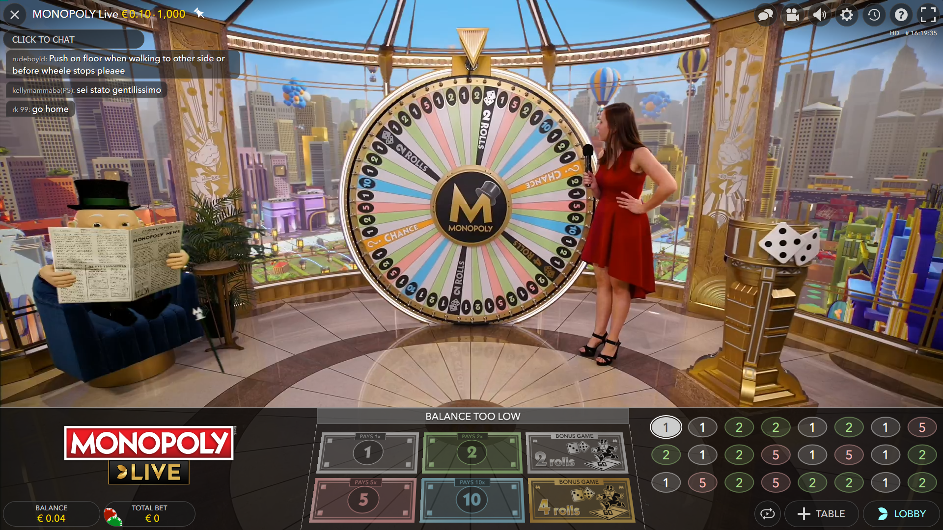 monopoly live | monopoly casino