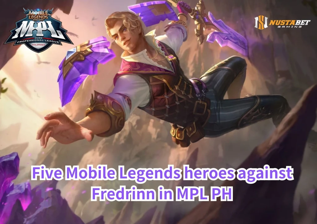 mpl ph mobile legends heroes | Nustabet Gaming