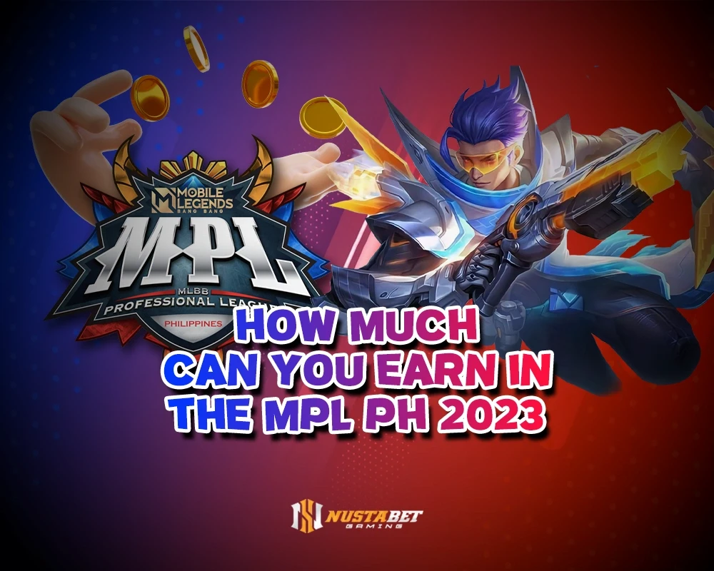 How Much Can You Earn Money Online in the MPL PH 2023?