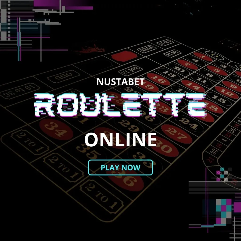 Roulette Winner | Roleta Online | Nustabet Online Casino