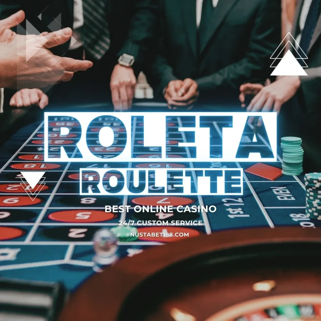 Roulette Winners | Nustabet Online Casino