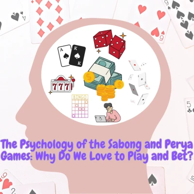 Sabong and Perya Games | Nustabet Gaming