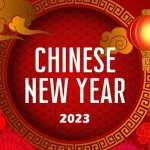 Chinese New Year 2023: Date Jan. 22.