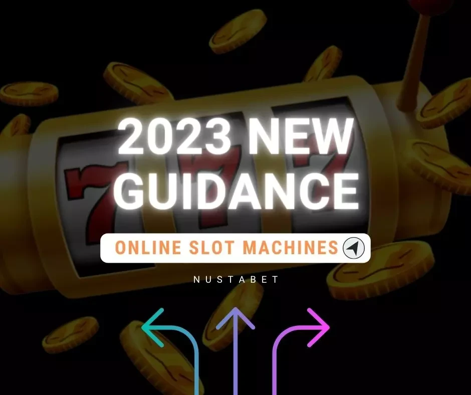 2023 guidance | online slot machines philippine | Nustabet Online Casino