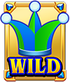 Blue Wild | Super Ace Joker Card | Best Jili Slot Game | Slot Machine Online