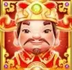 Fortune God |  Lucky Fortune | Fa Chai slot games | Slot Machine Online