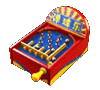 Bonus Game | Night Market | Fa Chai slot games | Slot Machine Online
