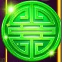 Green Symbol |  Lucky Fortune | Nustabet Online Casino