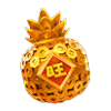 Pineapple | Chinese New Yea | Nustabet Online Casino