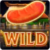 Wild | Night Market | Fa Chai slot games | Slot Machine Online