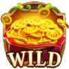 Wild | Magic Bean | Fa Chai slot games | Slot Machine Online