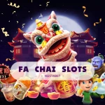 Top 5 Fa Chai Slot Games | Nustabet Online Casino