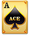 Super Ace Golden Card Ace | Jili Slot | Nustabet Online Casino