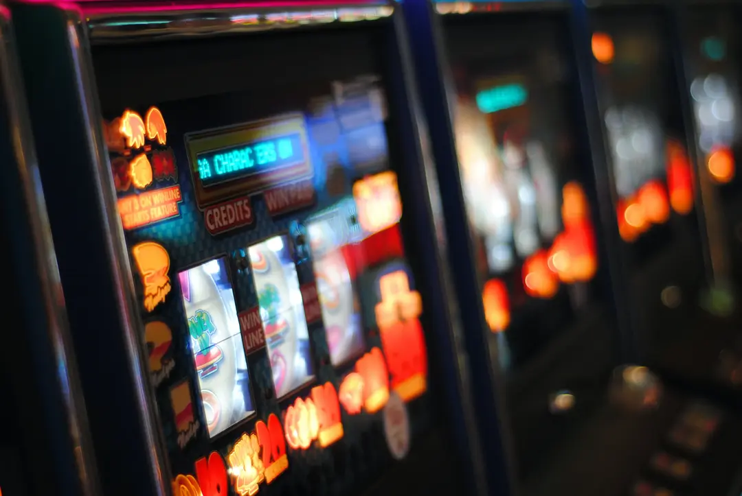 How to play slot games at online casino using gcash | Slot Machine Gcash