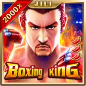 Jili Try Out | Boxing King | Nustabet Casino