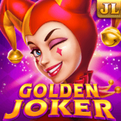 Jili Try Out | Golden Joker | Nustabet Casino
