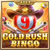 Jili Try Out | Gold Rush Bingo | Nustabet Casino