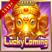 Jili Try Out | Lucky Coming | Nustabet Casino