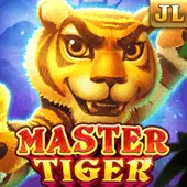 Jili Try Out | Master Tiger | Nustabet Casino