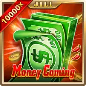 Jili Try Out | Money Coming | Nustabet Casino