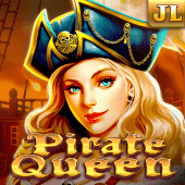 Jili Try Out | Pirate Queen | Nustabet Casino