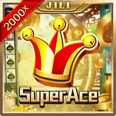 Jili Try Out | Super Ace | Nustabet Casino