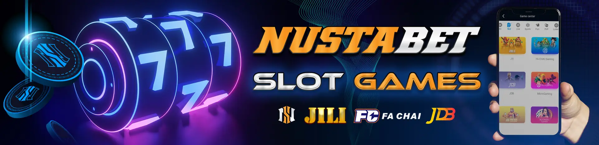 nustabet slot