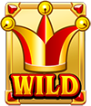 Red Wild | Super Ace Joker Card | Best Jili Slot Game | Slot Machine Online