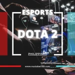 Dota 2 Esports Philippines | Nustabet Online Casino
