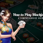 how to play blackjack | blackjack rules | how to deal blackjack