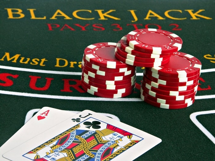 how to play blackjack | blackjack rules | how to deal blackjack