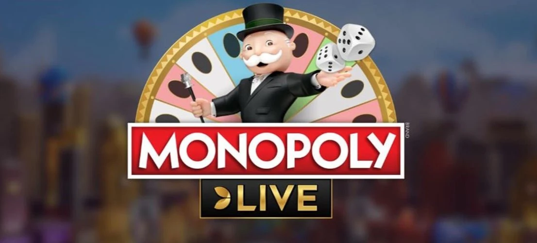 monopoly live logo