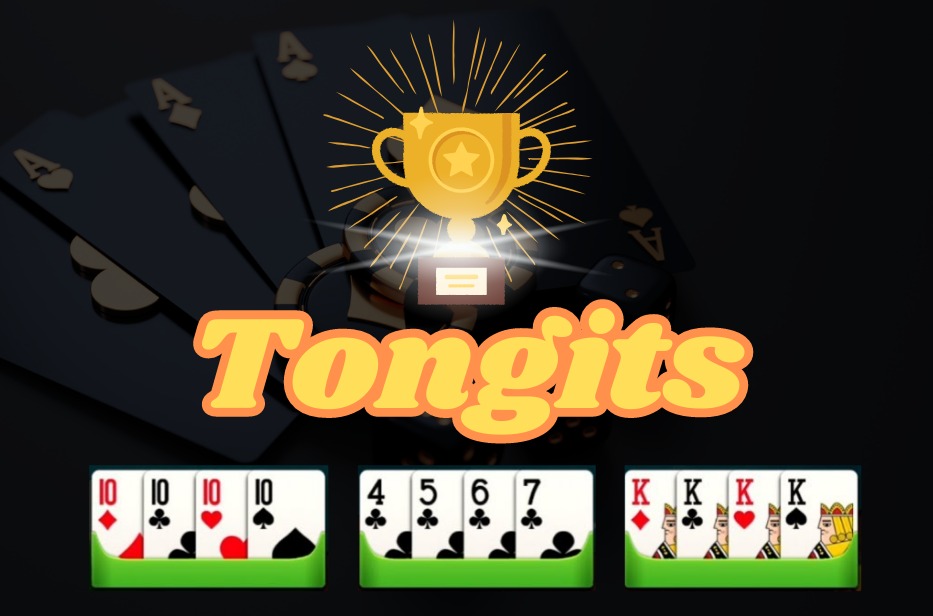 How to win tongits? | Tongits Card Combination