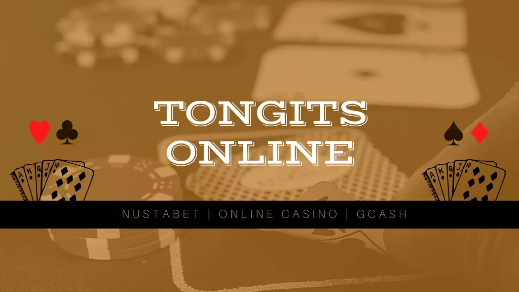 Tongits Offline | Tongits Online | Tongits Rules