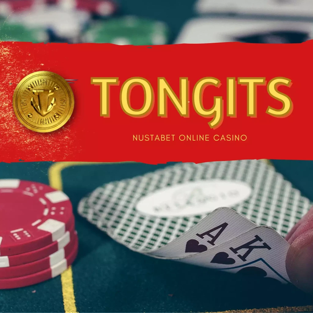 Tongits: Differences between Card Games | Nustabet Online Casino