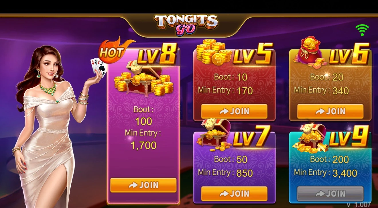 Tongits Online | Games that Pay Real Money | Tongits Go